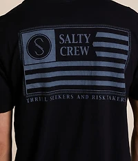 Freedom Flag T-Shirt