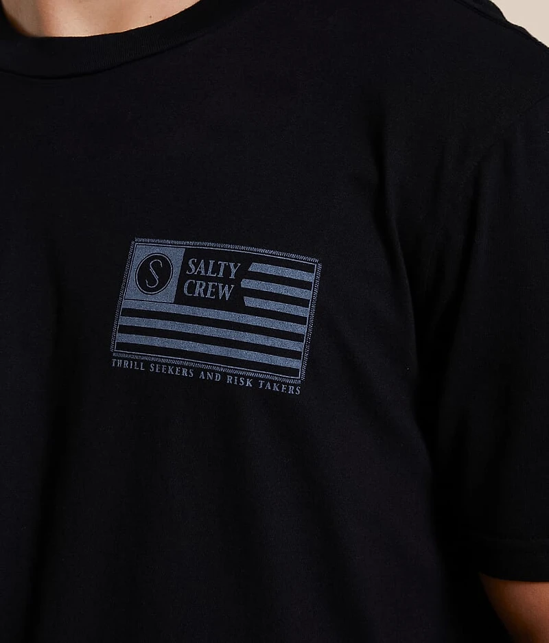 Freedom Flag T-Shirt