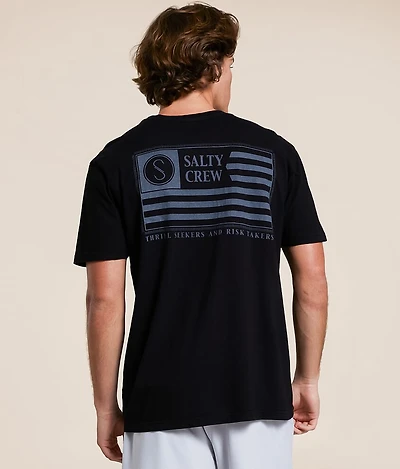 Freedom Flag T-Shirt