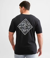 Tippet Tropics T-Shirt