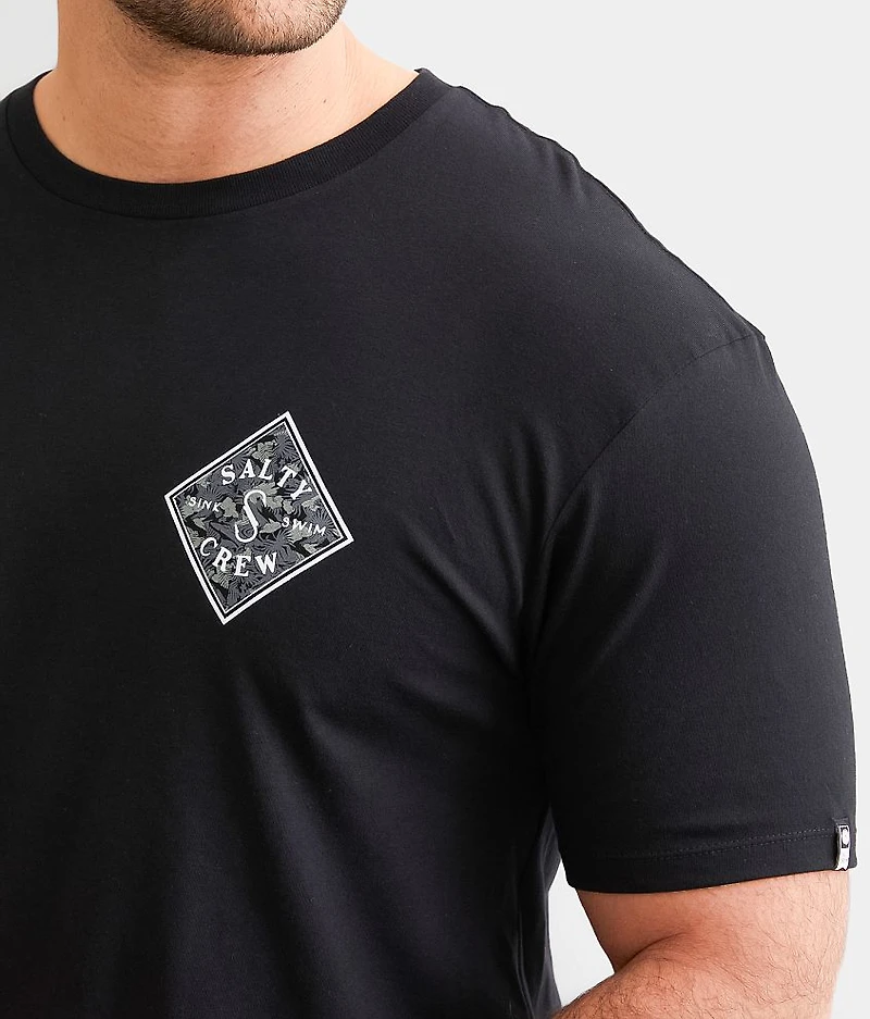 Tippet Tropics T-Shirt