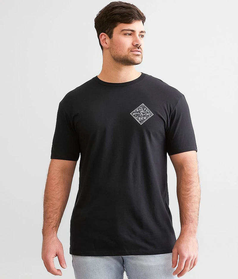 Tippet Tropics T-Shirt