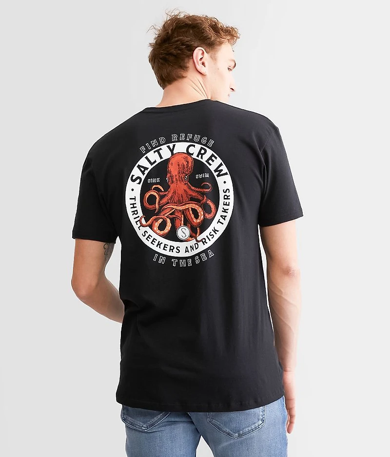 Deep Reach T-Shirt
