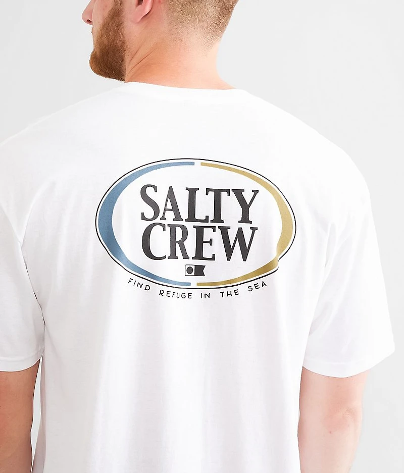 Half N T-Shirt