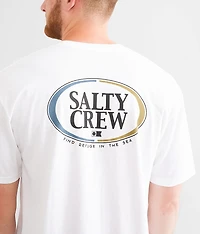 Half N T-Shirt