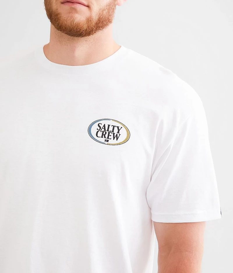 Half N T-Shirt