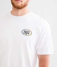Half N T-Shirt