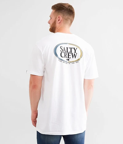 Half N T-Shirt