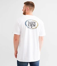 Half N T-Shirt