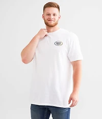 Half N T-Shirt