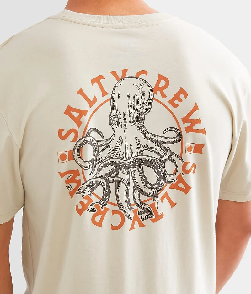 Tentacles Premium T-Shirt