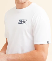 Sketchy Alpha T-Shirt