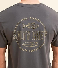 Outlined Premium T-Shirt