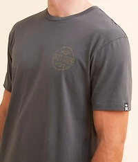 Outlined Premium T-Shirt