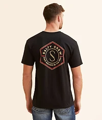 Hexed Classic T-Shirt