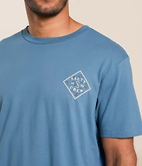 Tippet Fill T-Shirt