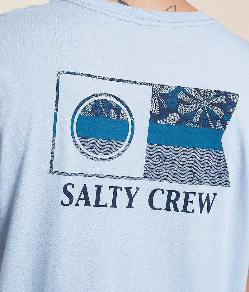 Flagship Fill T-Shirt