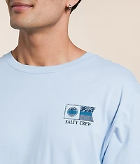 Flagship Fill T-Shirt