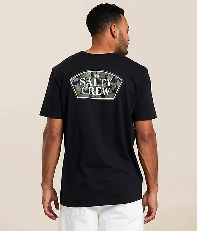 Filler Up T-Shirt