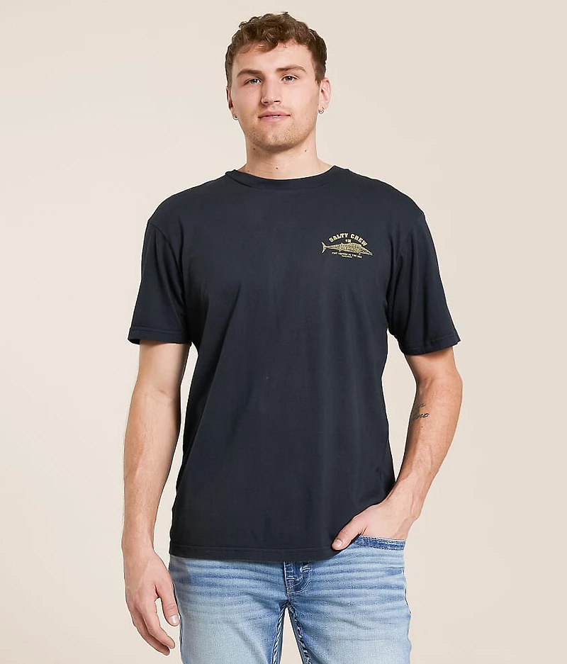 Wahoo Stamp Vintage T-Shirt