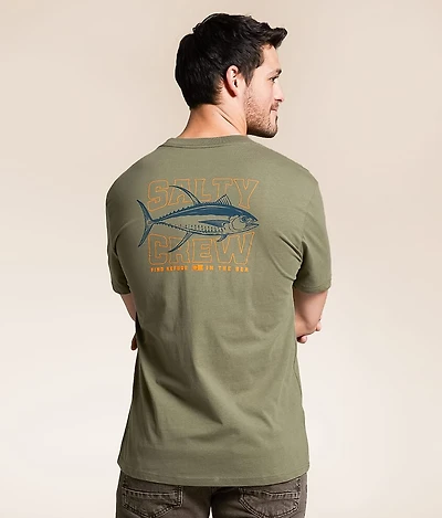 Big Game Classic T-Shirt