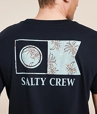 Flagship Fill T-Shirt