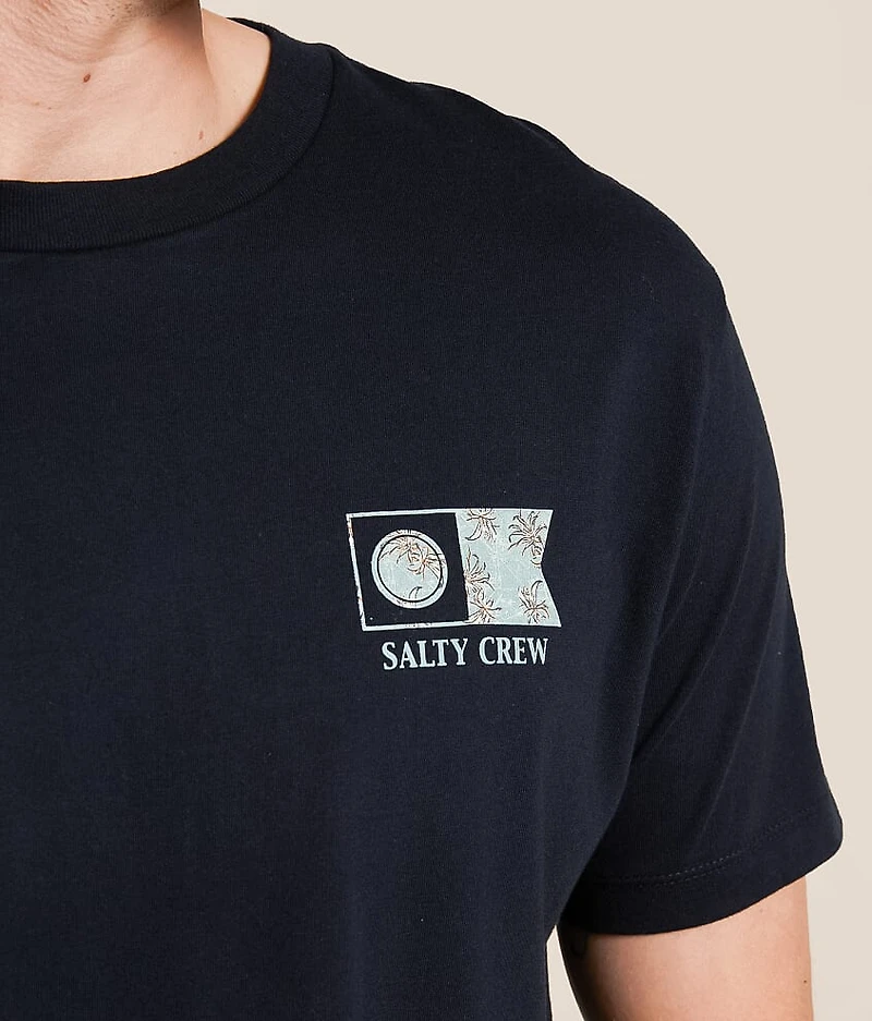 Flagship Fill T-Shirt