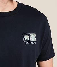 Flagship Fill T-Shirt