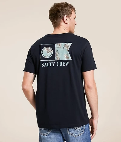 Flagship Fill T-Shirt