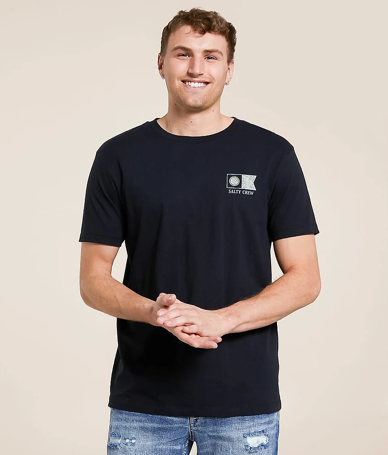 Flagship Fill T-Shirt