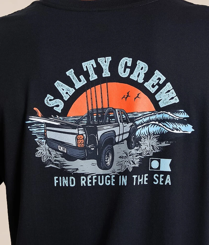 Lifted T-Shirt