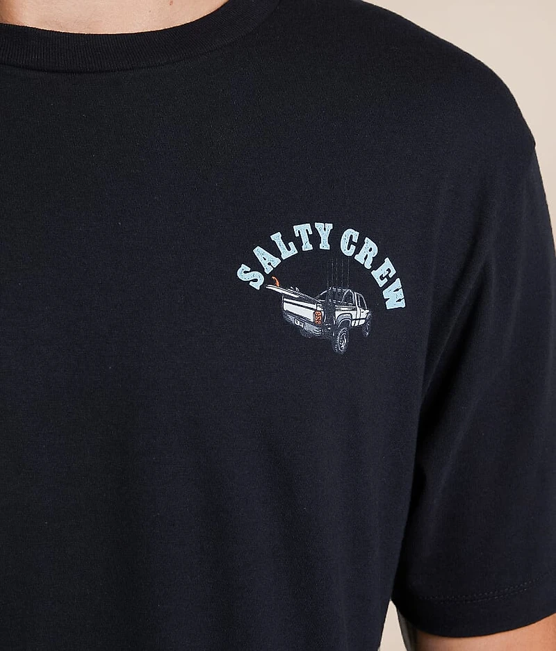 Lifted T-Shirt