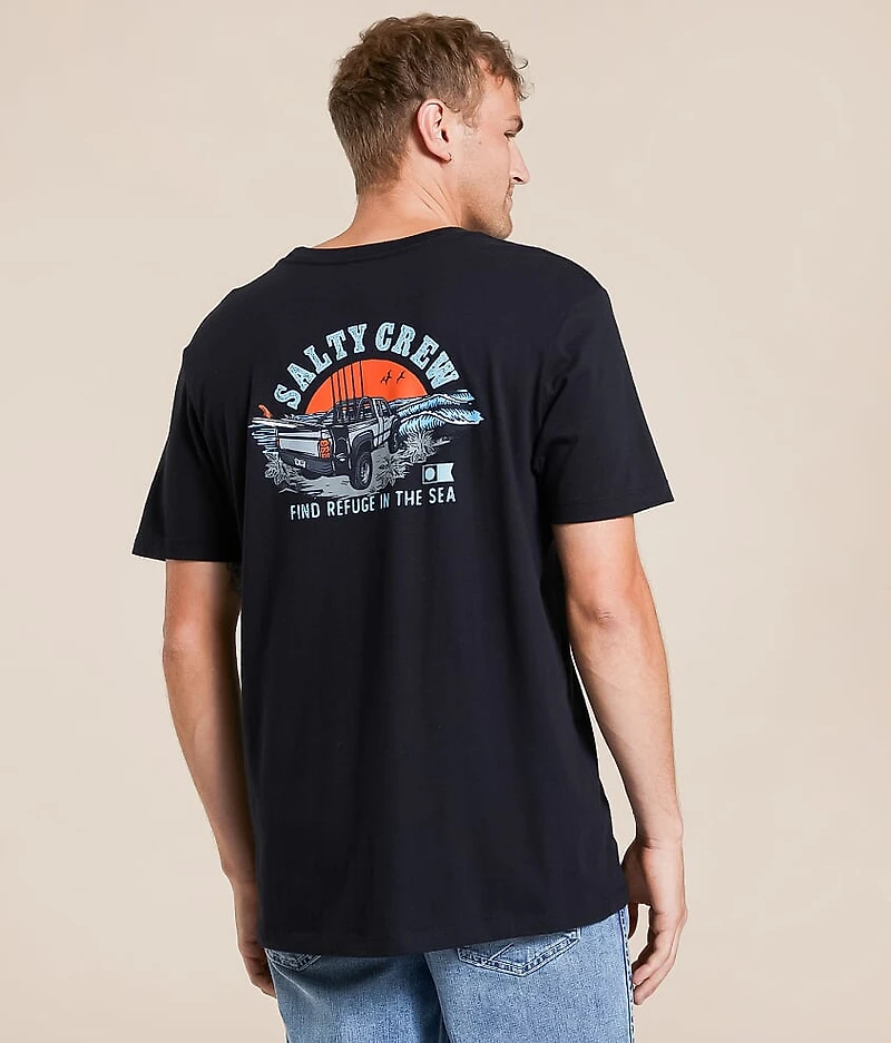 Lifted T-Shirt