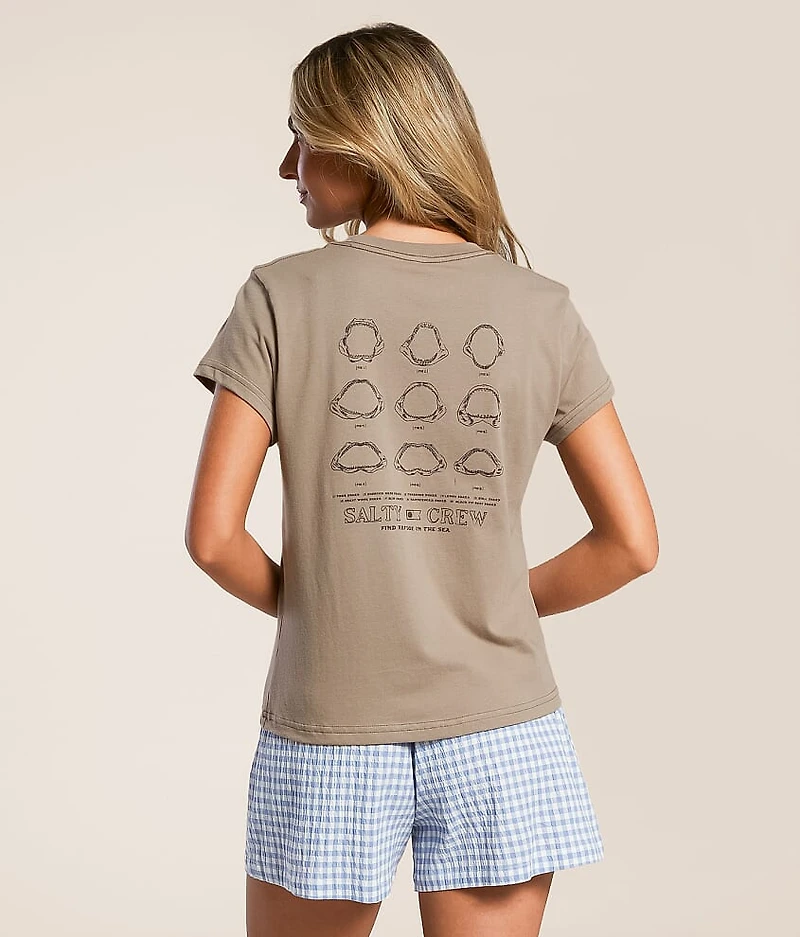 Jawbone T-Shirt