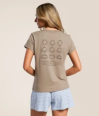 Jawbone T-Shirt