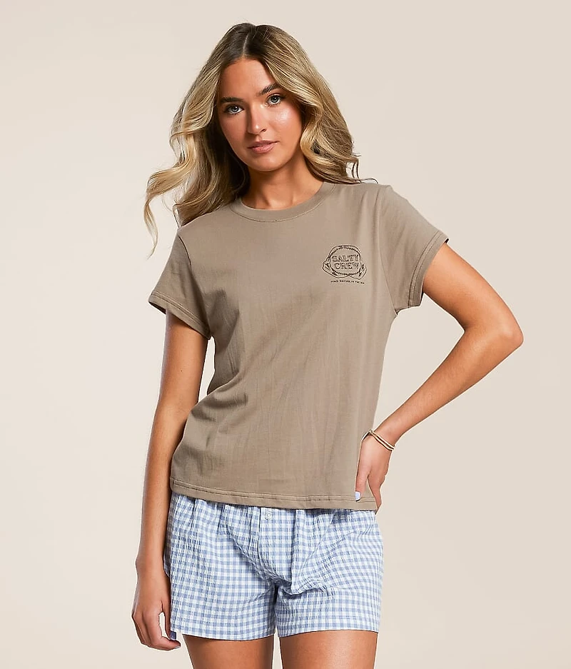 Jawbone T-Shirt