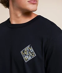 Tippet Fill T-Shirt