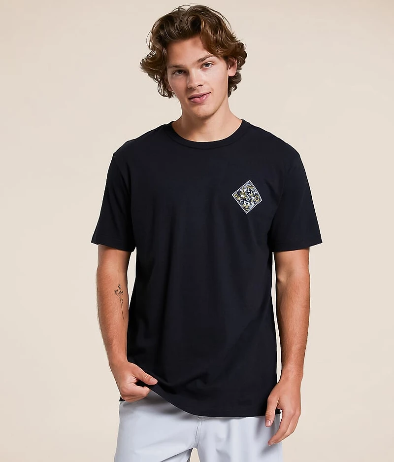 Tippet Fill T-Shirt