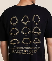 Jawbone T-Shirt
