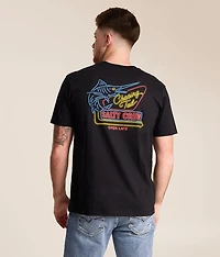 Neon Sign T-Shirt