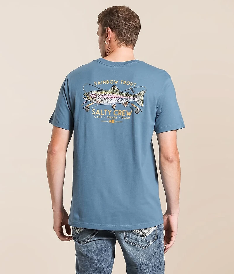 Trout Mount T-Shirt