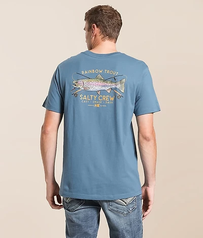 Trout Mount T-Shirt