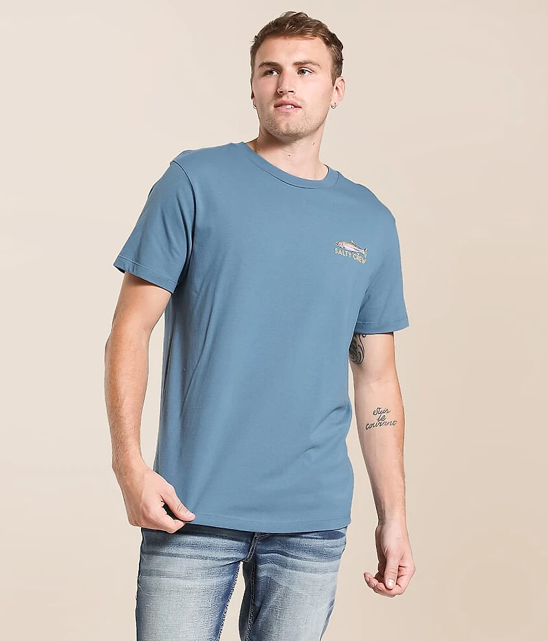 Trout Mount T-Shirt