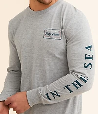 Marina Classic T-Shirt