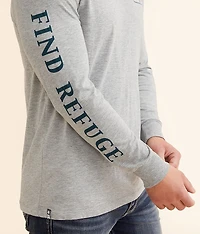 Marina Classic T-Shirt
