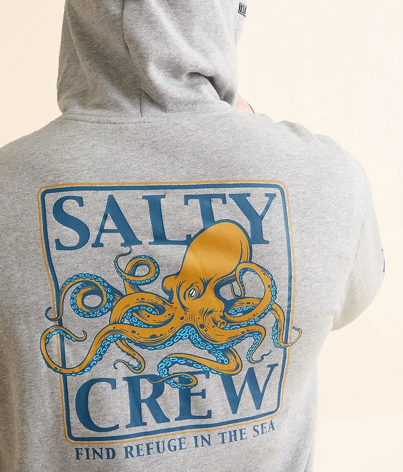 Ink Slinger Hooded Sweatshirt