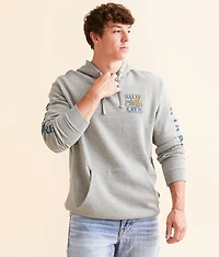 Ink Slinger Hooded Sweatshirt