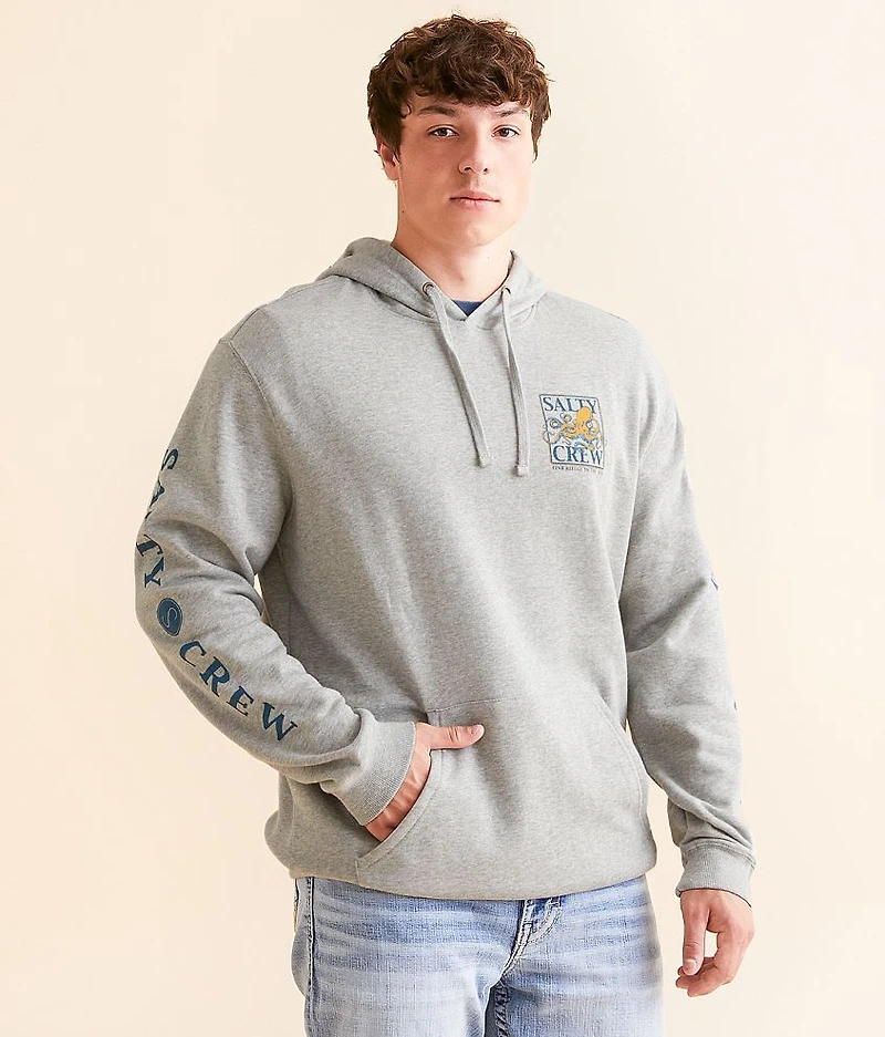 Ink Slinger Hooded Sweatshirt