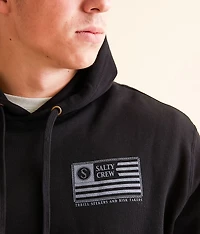Freedom Flag Hoodie