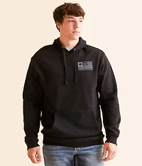 Freedom Flag Hoodie